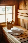 Dömle Herrgård Spa & Resort - spa
