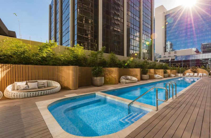 One Global Resorts Parramatta photo 5