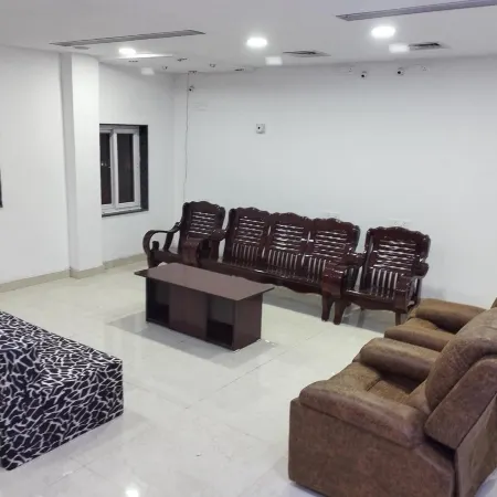 Rda Dormitory