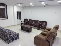 Rda Dormitory