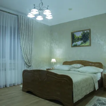 Ласточка Отели в г. 