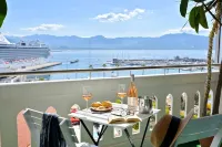 Hôtel du Golfe - Ocean View