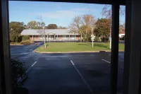 Alexander Cameron Suites