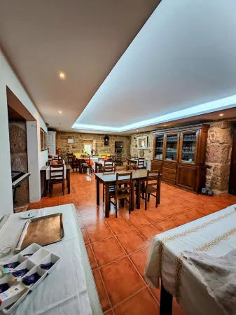 Casa Grande do Seixo