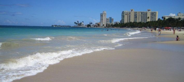 Mar Del Norte Hotels in Carolina