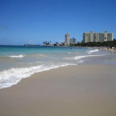 Mar Del Norte