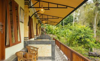 Bali Sesandan Garden