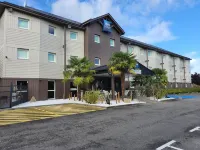 Hotel Ibis Budget Deauville Hotel a Touques