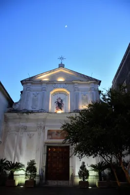 Le Suite del Duomo Hotels in Cava de' Tirreni