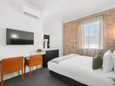 Grand Hotel and Studios Hotels in Wyong