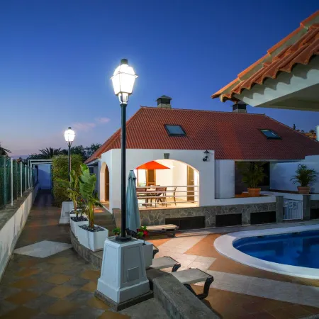 Villas Las Almenas