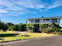 Blue Haven Motel Hotels in Papamoa