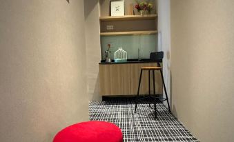 274 SUITES @ East Coast