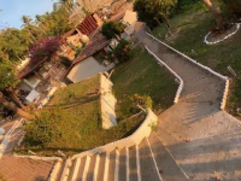 カサ デ ラ ヘンテ ヌーベ のホテル