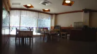 Hua Yue Hotel - sarapan