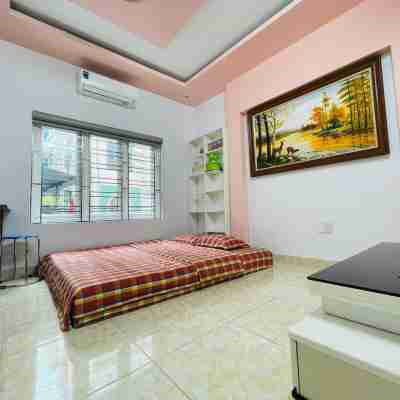 GM Homestay Rooms