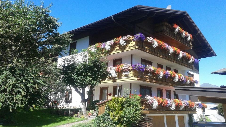 Haus Talblick