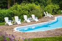 Ballymaloe House Hotel -  Casas de vacaciones