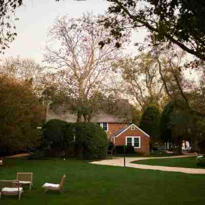 The Roundtree, Amagansett Rooms