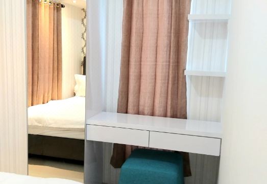 Orchard Apartment by Miracle