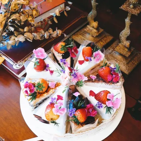 Baroque Boutique Resort