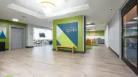 Spark by Hilton Lafayette South