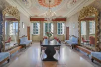 Villa Pedone - Bungalows