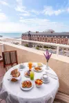 Hotel Riviera Hotel a Mar del Plata