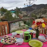 Colibrí Eco Lodge & Camping