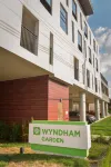 Wyndham Garden North Bergen - Secaucus Hotels in Hudsonin piirikunta