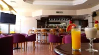 Hotel Baluarte - bar