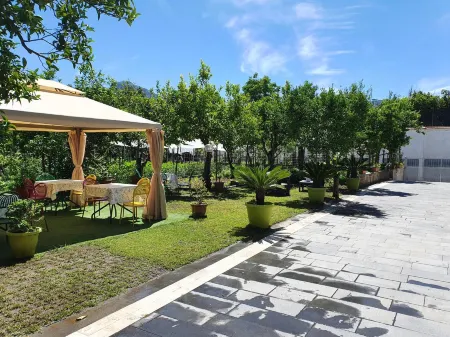 Casa Aristide Отели рядом со станцией S. Agnello