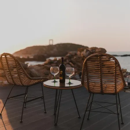 Portara Seaside Luxury Suites