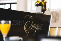 Hotel Epoque & Apartments - Quầy bar