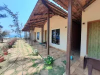 Trippr Gokarna - Beach Hostel
