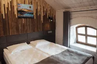 Loft Оstrovskiy Hotel Hotels in Konakovsky District