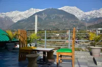Serene Suites Hotels in Kangra