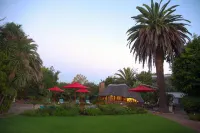 Easy Five Guest House Hotels in Somerset West