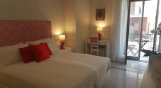 Sorrento ResArt Suite Hotels in Sorrento