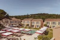 Hotel Lou Pinet - 비치