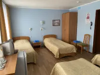Hotel Konakovo-New