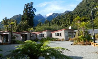 10 Cottages