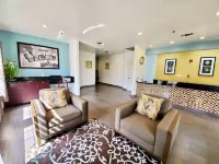 Super 8 by Wyndham Forney/East Dallas