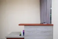 Koolkost Near Stadion Maguwoharjo Hotels in Ngemplak