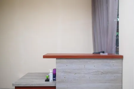 Koolkost Near Stadion Maguwoharjo Отели в г. Ngemplak