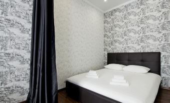 Rezidentsiya Apart-Hotel