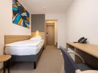 Amaks City Hotel Hotels in Ufa