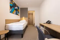 Amaks City Hotel