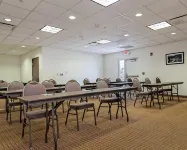 Sleep Inn & Suites - Fort Scott
