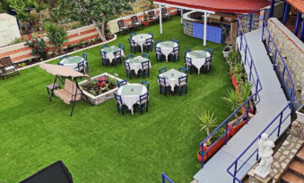Samos Blue Sea Hotel